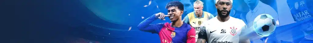 ข่าวฟุตบอล World Cup 2026 พรีเมียร์ลีก ลาลีกา วิธีแทงบอล วิธีสมัครสมาชิก