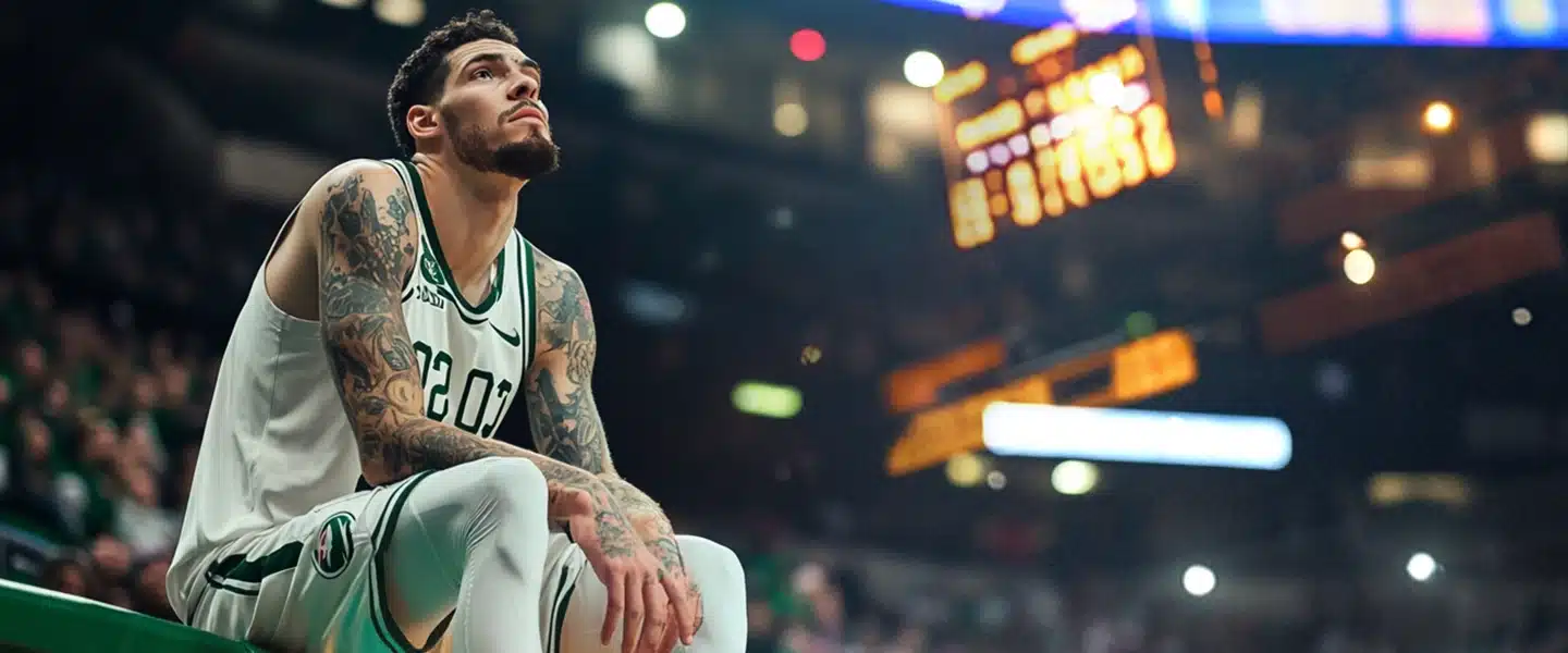 บาส nba วันนี้ รอบเพลย์ออฟสุดเข้มข้น