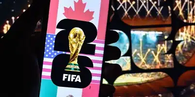 ไฮไลท์บอลโลกล่าสุด ดูเต็ม ๆ ทุกจังหวะสำคัญ ไม่มีตัดออก