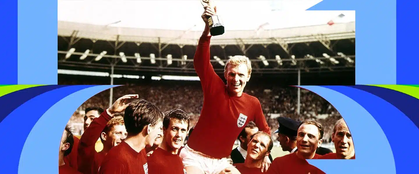 ประวัติฟุตบอลโลก การแข่งขันที่ยิ่งใหญ่ที่สุด ตลอดหลายสิบปีที่ผ่านมา